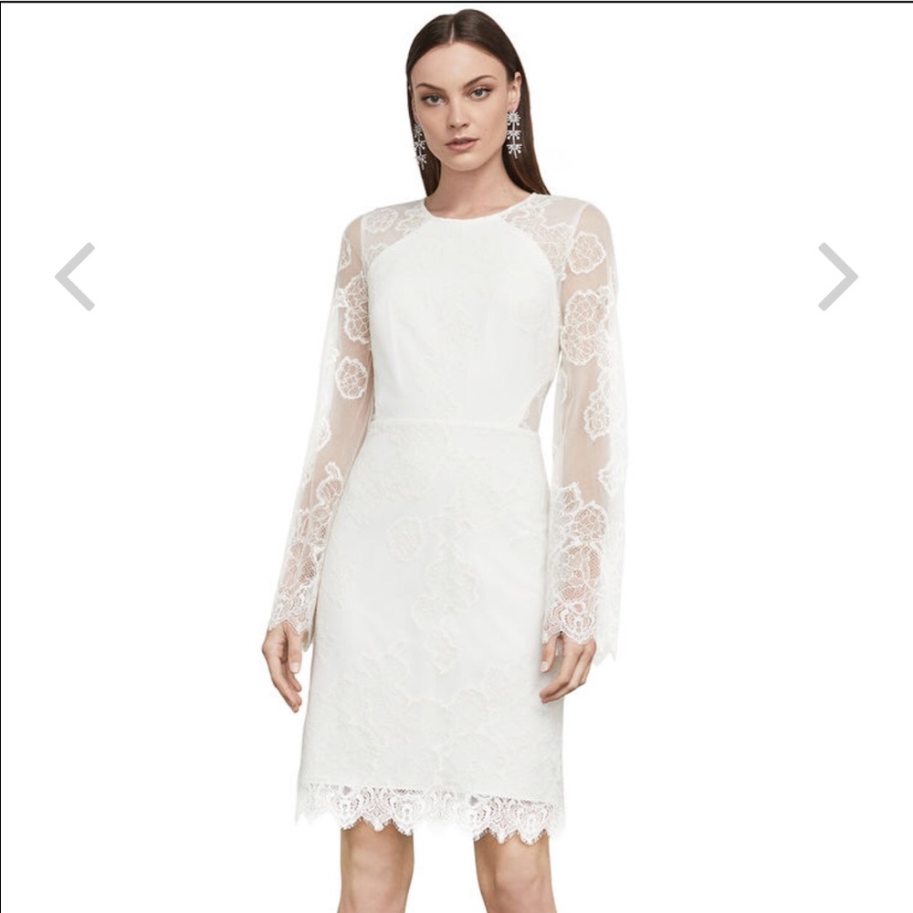 Ambrose Lace Dress